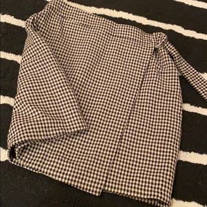 Forever 21 Mini Skirt